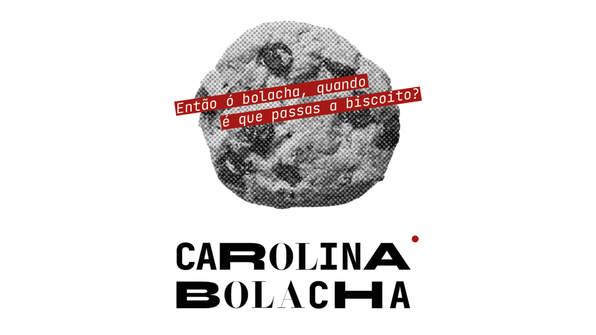 carolinabolacha