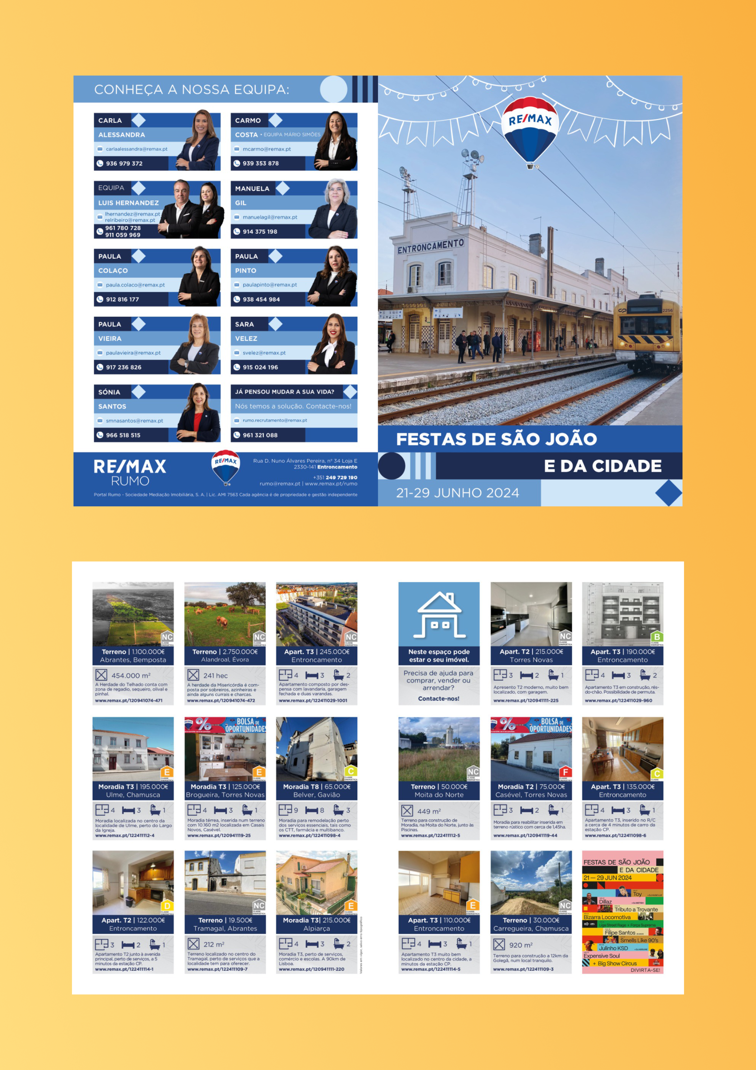 Revistas